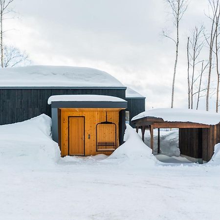 Birchwood Villa Niseko Buitenkant foto