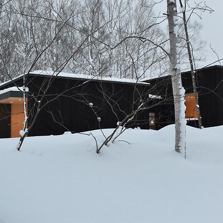 Birchwood Villa Niseko Buitenkant foto