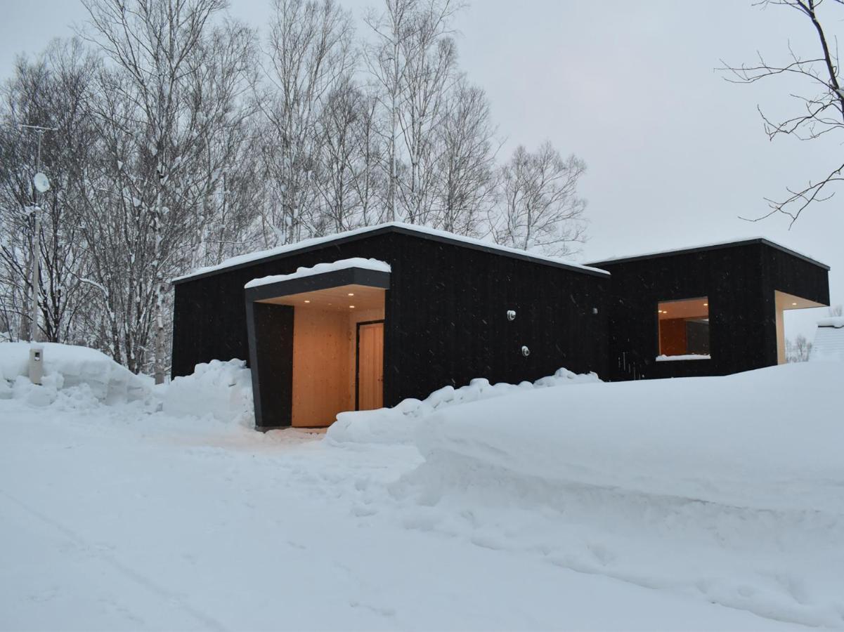 Birchwood Villa Niseko Buitenkant foto